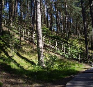 Ragakapa Nature Park