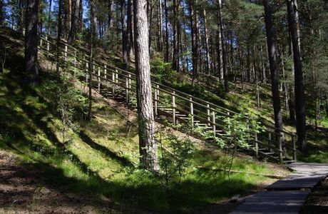 Ragakapa Nature Park