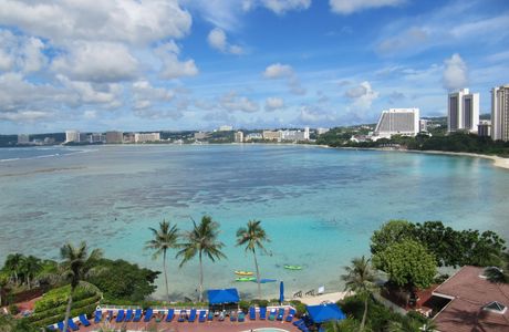 SM Island Guam