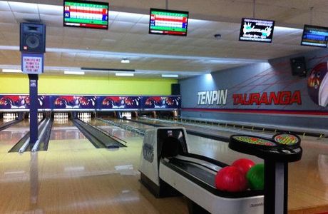 Tenpin 13th Ave