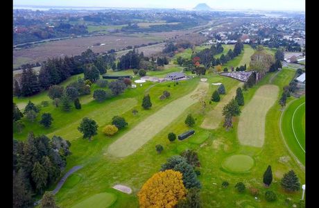 Tauranga Golf Club