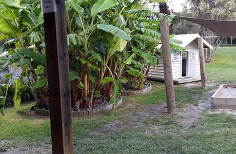 Oropi Hot Pools and Cafe