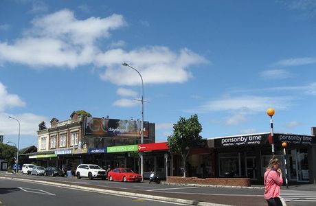 Ponsonby