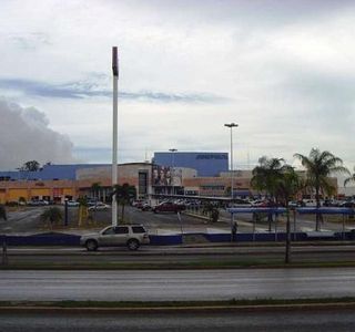 Cinépolis MacroXE Tampico