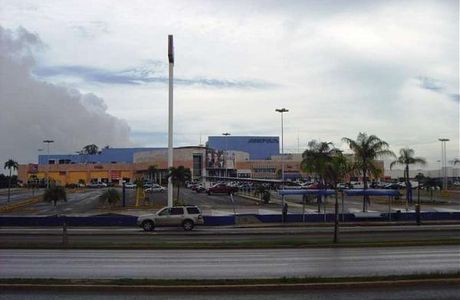 Cinépolis MacroXE Tampico