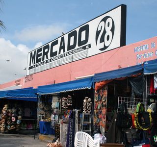 Mercado 28