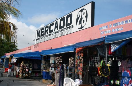 Mercado 28