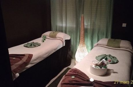 Zen Hammam and Massage - Agadir Relax Hammam