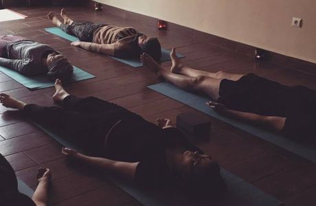 Yalah Yoga