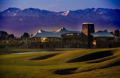 Noria Golf Club