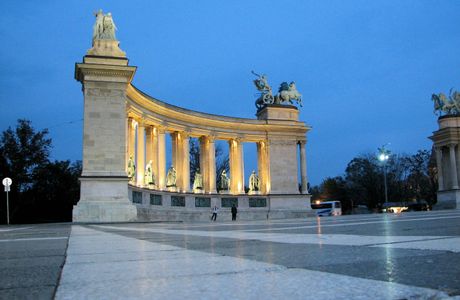 Millennium Memorial