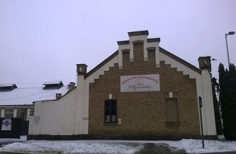 Gyulai Kolbasz Museum