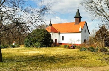 Kecskemeti Arboretum