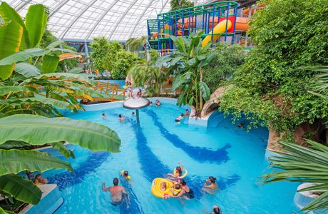 Aquaticum Debrecen