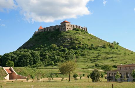 Sümeg Castle