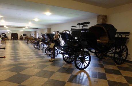 Carriage Museum