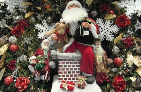 Hubay House - Christmas Exhibition and Salon