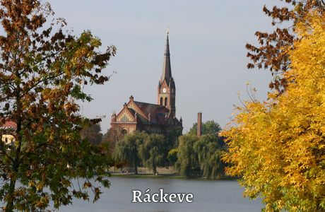 Reformed Church