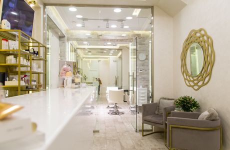 Helia-D Herbal House Visitor & Beauty Centre