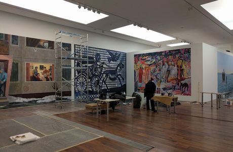 MODEM Centre for Modern and Contemporary Arts