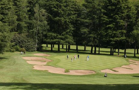 Golf de la Boulie