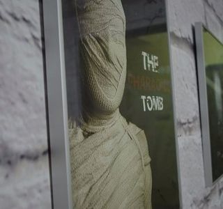 The Exit Escape Game