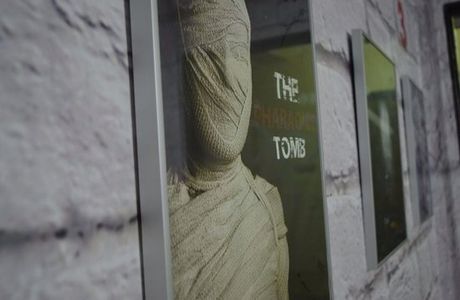 The Exit Escape Game