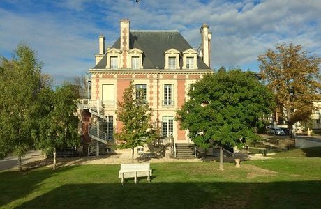 Osmothèque