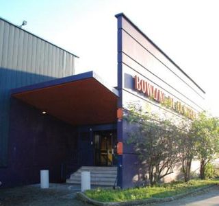Le Bowling de la Matène