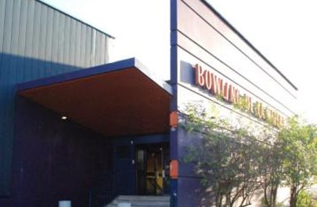 Le Bowling de la Matène
