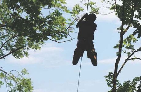 Ecopark Adventures Sannois