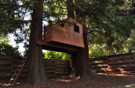 La Cabane des Reves