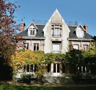 Villa Berthe La Hublotière