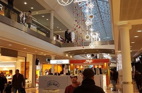 Centre Commercial Belle Epine