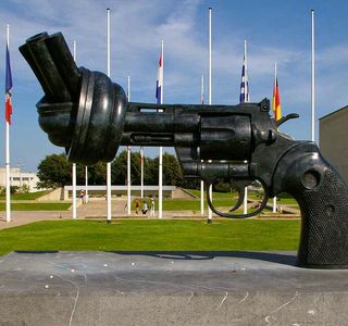 Memorial de Caen