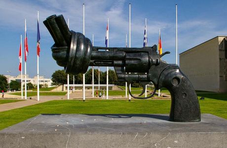 Memorial de Caen