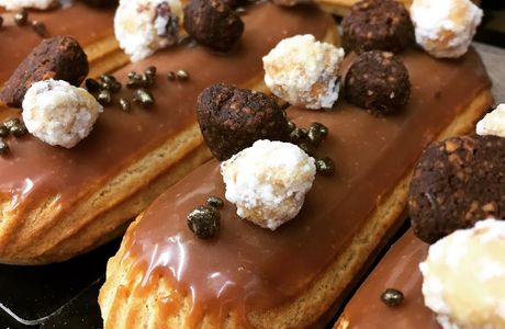 C& Choux