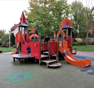 Parc René Martin