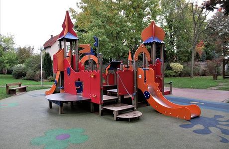 Parc René Martin