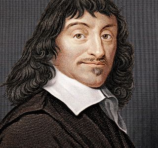 Rene Descartes