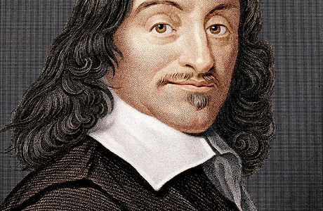 Rene Descartes