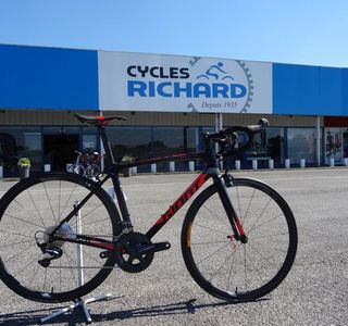 Cycles Richard