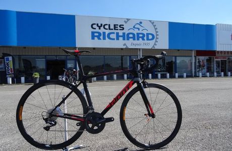 Cycles Richard