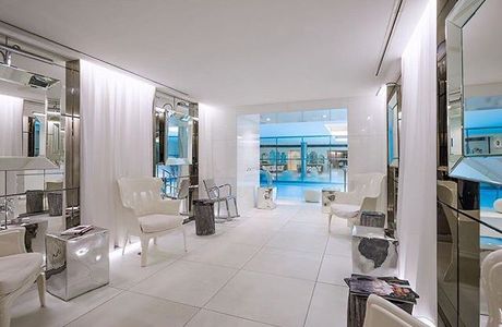 Spa by Clarins Hotel Costes