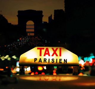 Paris Taxi Cheaper
