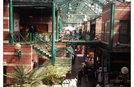 Marche Dauphine
