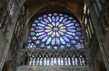 Office de Tourisme de Plaine Commune Grand Paris