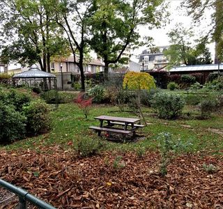 Square François Mitterrand