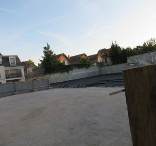 Centre Thierry Le Luron