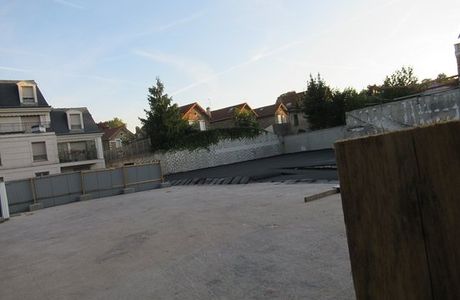 Centre Thierry Le Luron